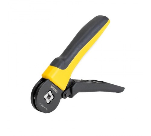 Пресс-клещи ПКМ-16вт-4, SHTOK  384333  КЭАЗ