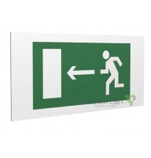 Пластина РР-30163 "Пластина для двухстороннего  а13333  Белый Свет