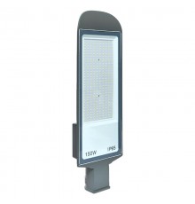 Светильник светодиодный консольный ДКУ-8004-Д 150Вт 5000К IP65  SLL-8004-150-5000  EKF