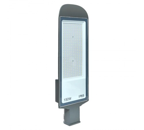 Светильник светодиодный консольный ДКУ-8004-Д 150Вт 5000К IP65  SLL-8004-150-5000  EKF