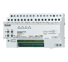 универсальная диммер станция   UDS4REGHE  Jung