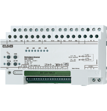 универсальная диммер станция   UDS4REGHE  Jung