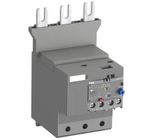 Реле перегрузки электронное EF146-150 диапазон уставки 54.0 - 150.0А для контакторов AF116,AF140,AF146,класс перегр.10E,20E,30E 1SAX351001R1101  ABB