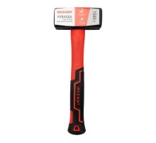 Кувалда с фибергласовой обрезиненной рукояткой 1500 г  12-8131  REXANT