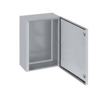 Щит с монтажной панелью ЩМП-5-0 (1000х650х285) IP54 Народный эконом  SQ0905-3412  TDM