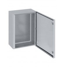 Щит с монтажной панелью ЩМП-5-0 (1000х650х285) IP54 Народный эконом  SQ0905-3412  TDM