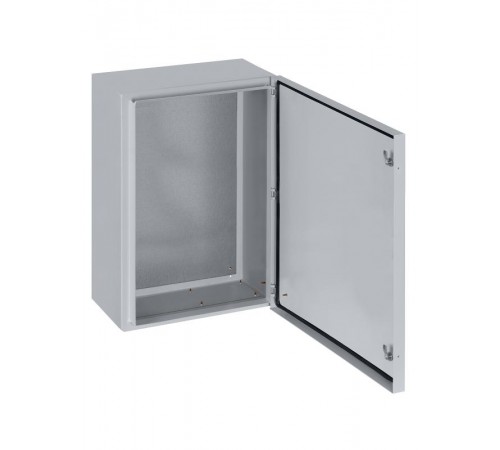 Щит с монтажной панелью ЩМП-5-0 (1000х650х285) IP54 Народный эконом  SQ0905-3412  TDM