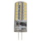 Лампа светодиодная LED-JC-3,5W-12V-840-G4  Б0033196  ЭРА