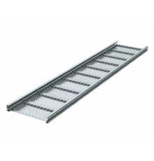 Лоток перфорированный 700х80х3000х1,5мм, лонжерон, цинк-ламельный  USM387ZL  DKC
