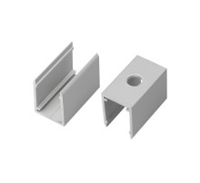 Держатель ARL-MOONLIGHT-1712-CLIP ANOD  025544  Arlight