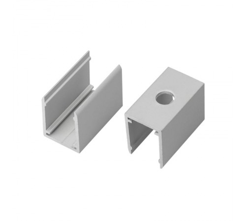 Держатель ARL-MOONLIGHT-1712-CLIP ANOD  025544  Arlight