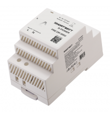 Блок питания импульсный SMARTWATT PSE DR 1260 S-POWER, 12 В, 60 Вт, 4,5 А  4512020450009  SMARTWATT