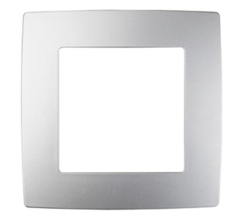 Рамка на 1 пост 12-5001-