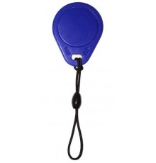 Брелок доступа IС (Mifare, 13,56МГц), синий  2TMA070180L0002  ABB