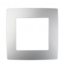 Рамка на 1 пост 12-5001-