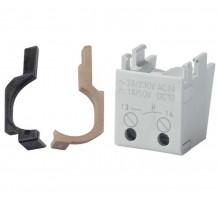 Контакт вспомогательный нижний к НО S2C-H10  2CDS200970R0032  ABB