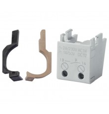 Контакт вспомогательный нижний к НО S2C-H10  2CDS200970R0032  ABB