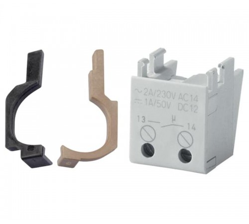 Контакт вспомогательный нижний к НО S2C-H10  2CDS200970R0032  ABB