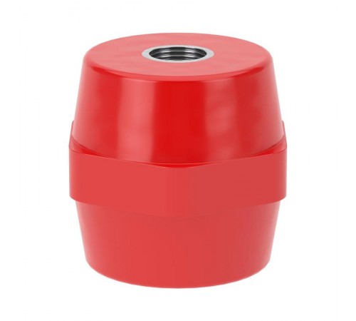 Изолятор шинный 30х30 М8  ISBK3056  DKC