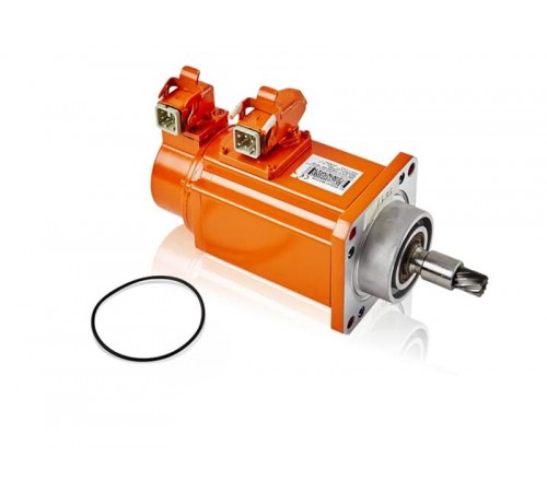 Мотор 3HAC023557-001  3HAC023557-001  ABB