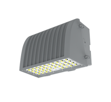 Светильник светодиодный уличный Porta Plaza 120Вт 5000К IP65 RAL7045 серый муар  V1-S1-70291-60L34-6512050  VARTON