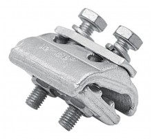 Зажим плашечный CD 150 (16-150/16-150 мм2)  11100561  NILED