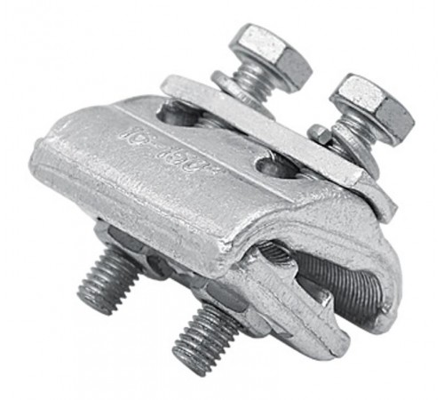 Зажим плашечный CD 150 (16-150/16-150 мм2)  11100561  NILED