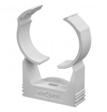 Трубный зажим 39,3-44,5mm (SQ-40 LGR)  2146320  OBO Bettermann