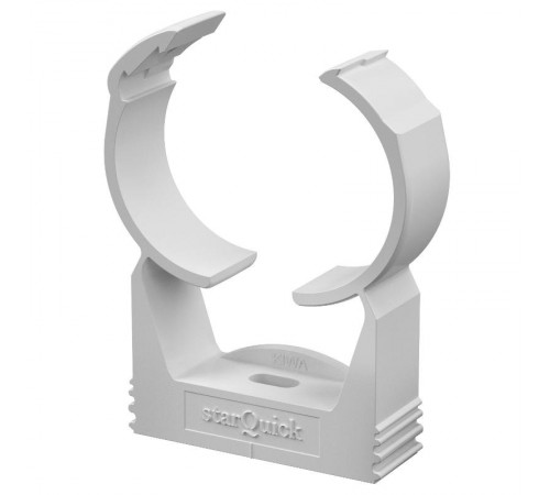 Трубный зажим 39,3-44,5mm (SQ-40 LGR)  2146320  OBO Bettermann