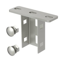 Траверса для профиля US 3 (KU 3 A4)  6348877  OBO Bettermann