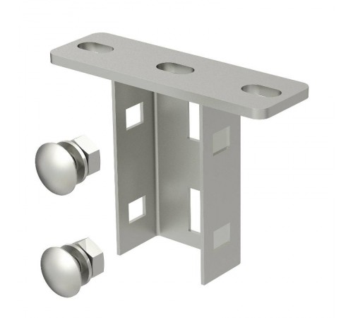 Траверса для профиля US 3 (KU 3 A4)  6348877  OBO Bettermann