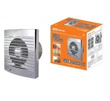 Вентилятор бытовой настенный 120 С-2, хром  SQ1807-0114  TDM