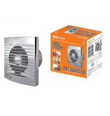 Вентилятор бытовой настенный 120 С-2, хром  SQ1807-0114  TDM