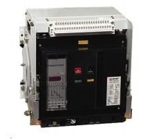 Выключатель автоматический ВА-45 3200/2900А 3P 80кА выкатной EKF  mccb45-3200-2900v  EKF