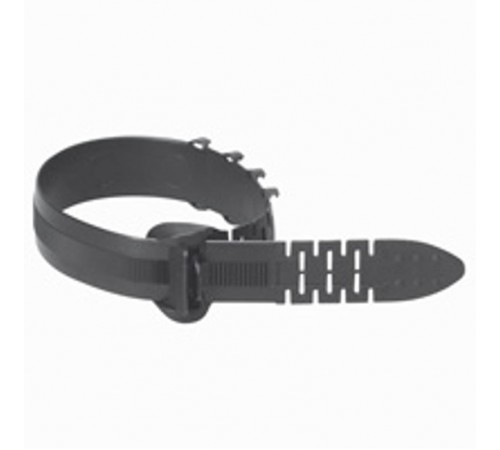 Хомут - с индикацией усилия - длина 225 мм - макс.  охвата 50 мм  033195  Legrand