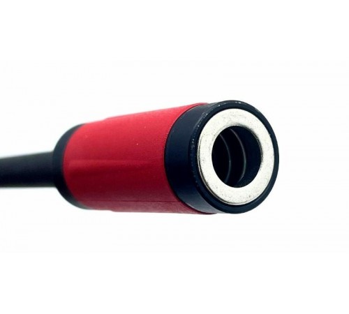 Битодержатель магнитный удлиненный 1/4" Star, 150 мм  03816990  Felo