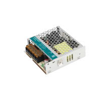 Блок питания импульсный SMARTWATT PSE LRS 1275 H-POWER, 12 В, 75 Вт, 6 А  4512020450024  SMARTWATT
