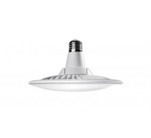 Лампа светодиодная промышленная PLED-HP-UFO 45w 4000K E27 D180*104mm  .5039209  JAZZWAY