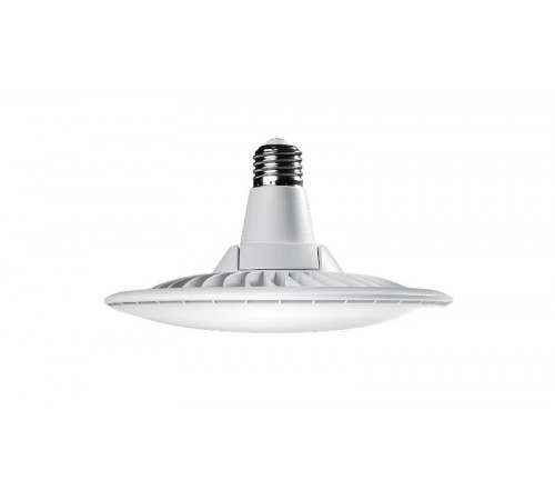 Лампа светодиодная промышленная PLED-HP-UFO 45w 4000K E27 D180*104mm  .5039209  JAZZWAY