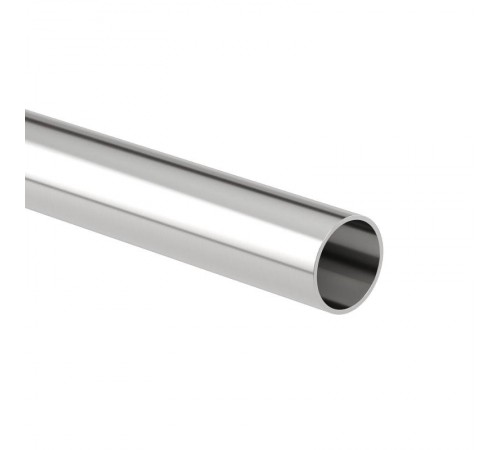 Труба из нержавеющей стали AISI 316L 32x1,2x3000 мм  6700A-32L3R  DKC