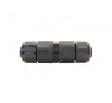Коннектор 3-pole I-shape connector for Industrial luminaires  2909004330  Световые Технологии