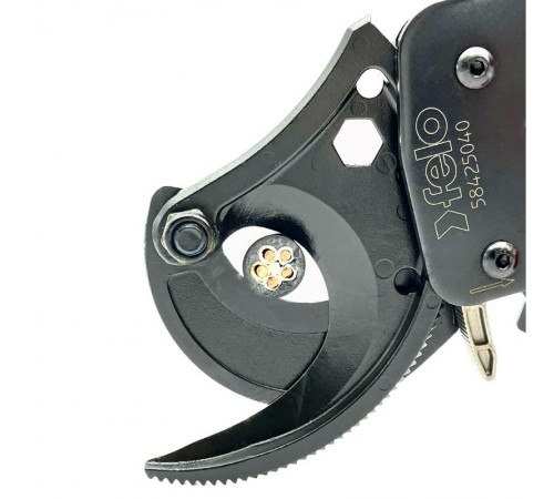 Кабелерез секторный  58425040  Felo