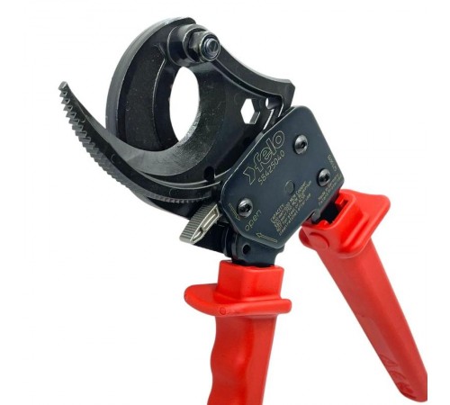 Кабелерез секторный  58425040  Felo