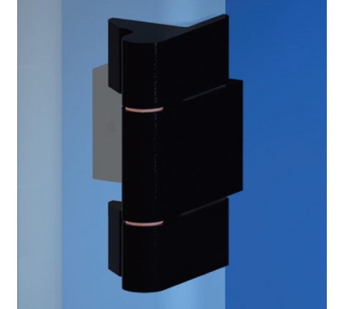 Петли 180 градусов, 1 упаковка - 4шт.  R5CE248  DKC