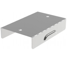 ESCA 3 Кр. пов. верт. внутр. 90град 80х80-0,6  ES3-PND-90-080-080-06  IEK