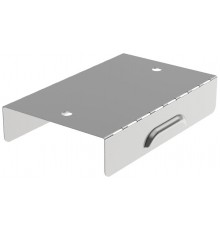 ESCA 3 Кр. пов. верт. внутр. 90град 80х80-0,6  ES3-PND-90-080-080-06  IEK