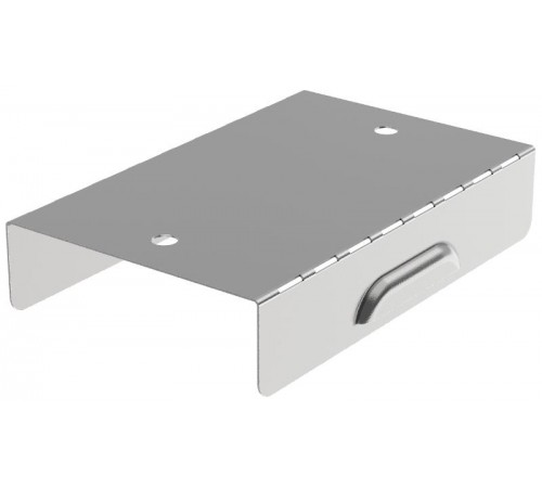 ESCA 3 Кр. пов. верт. внутр. 90град 80х80-0,6  ES3-PND-90-080-080-06  IEK