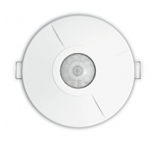 Датчик присутствия Busch-W?chter BasicLINE, цвет альпийский белый  6800-0-2518   2CKA006800A2518  ABB