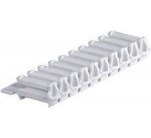 Держатель UMH маркеров проводов для клемм ZS..  1SNK900611R0000  TE