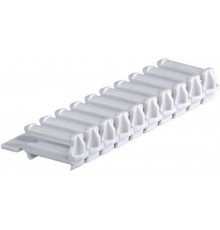 Держатель UMH маркеров проводов для клемм ZS..  1SNK900611R0000  TE